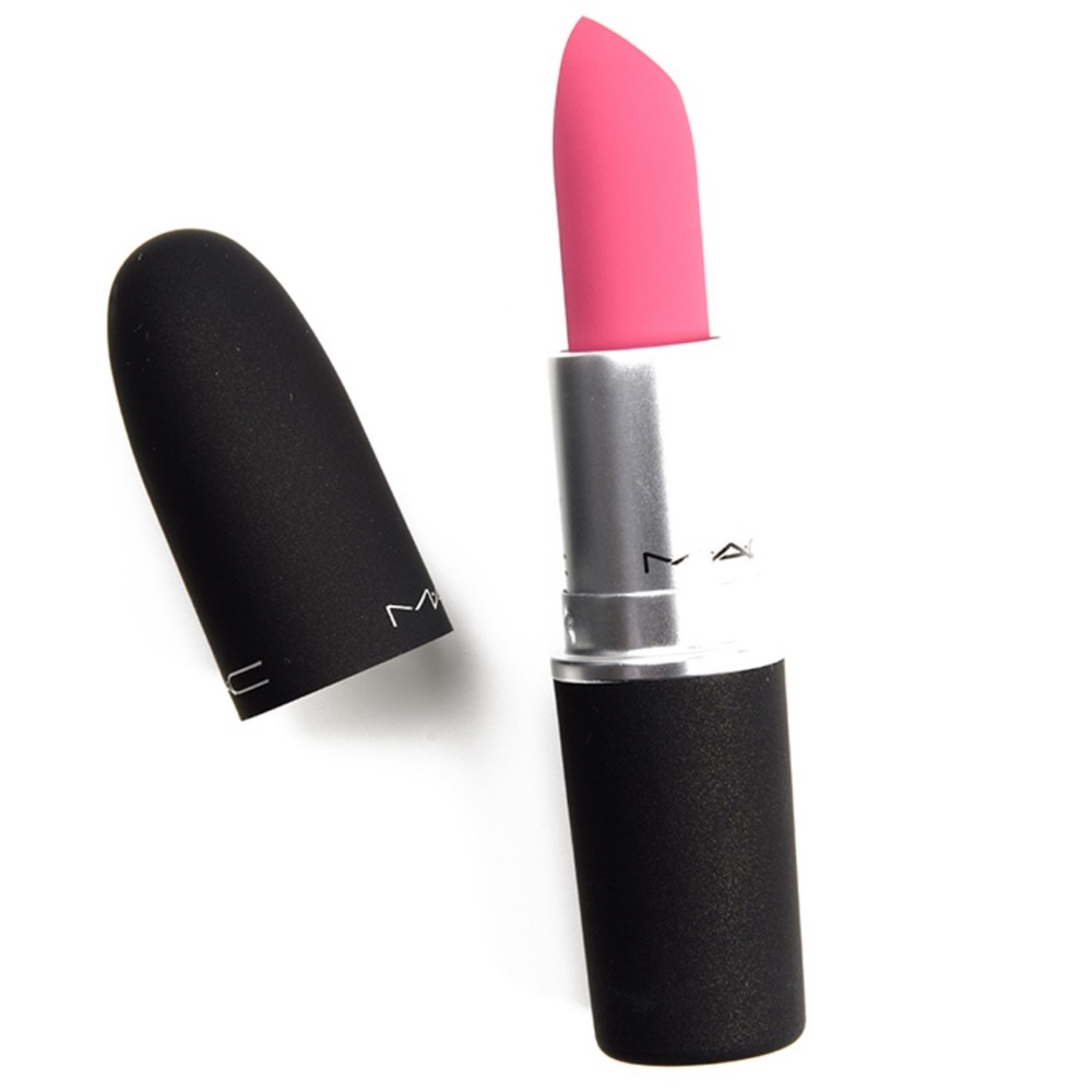 Mac sexy but sweet powder kiss lipstick